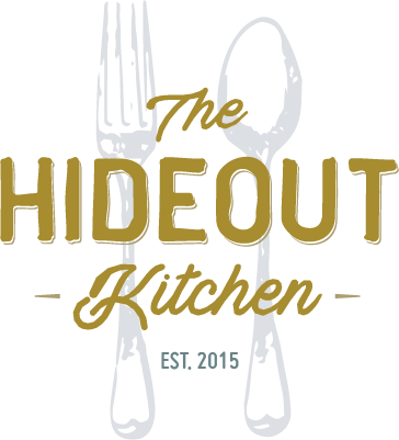 The Hideout Kitchen